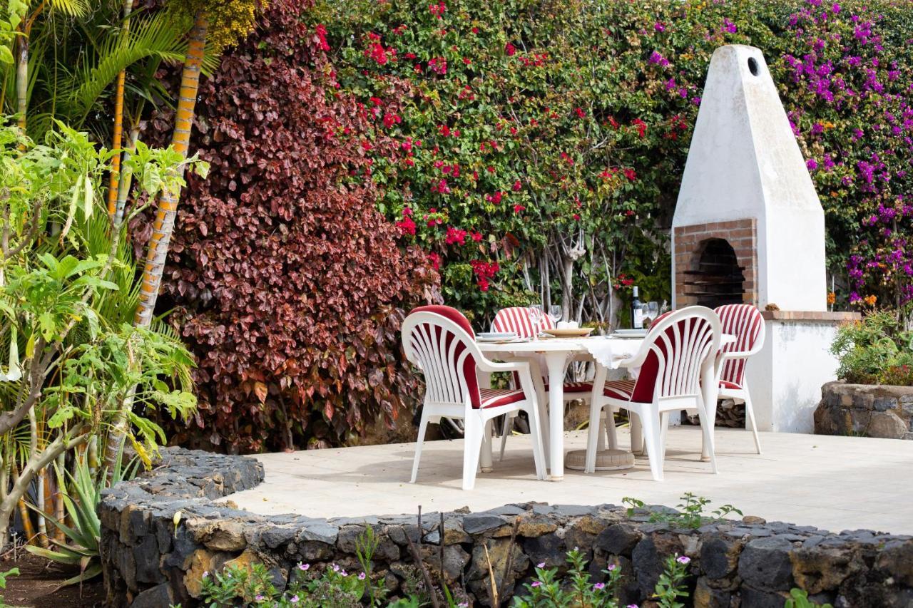 Casa Marianne Villa La Matanza De Acentejo Ngoại thất bức ảnh