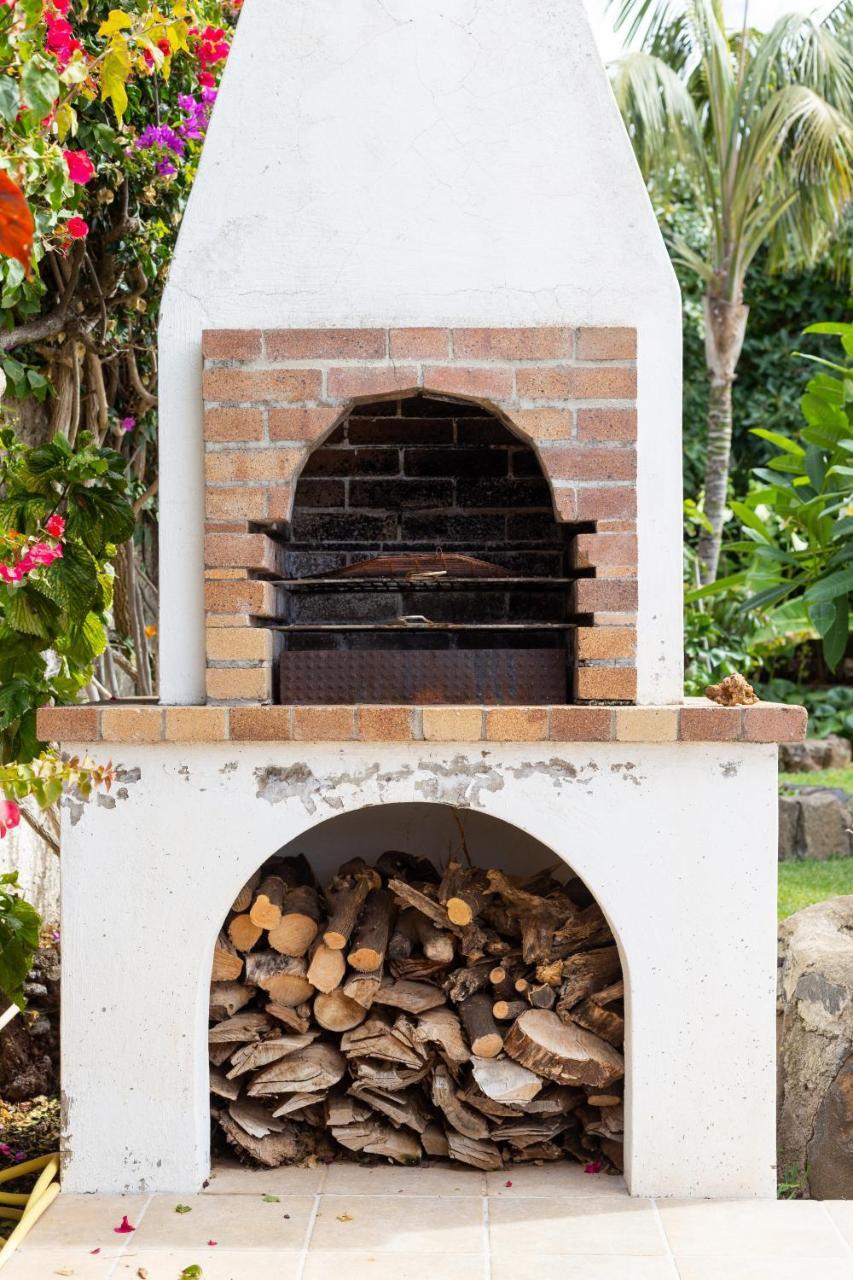 Casa Marianne Villa La Matanza De Acentejo Ngoại thất bức ảnh