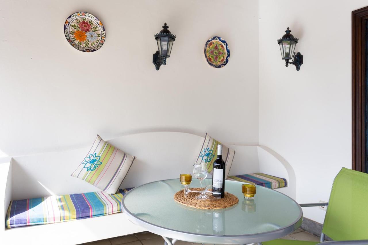 Casa Marianne Villa La Matanza De Acentejo Ngoại thất bức ảnh