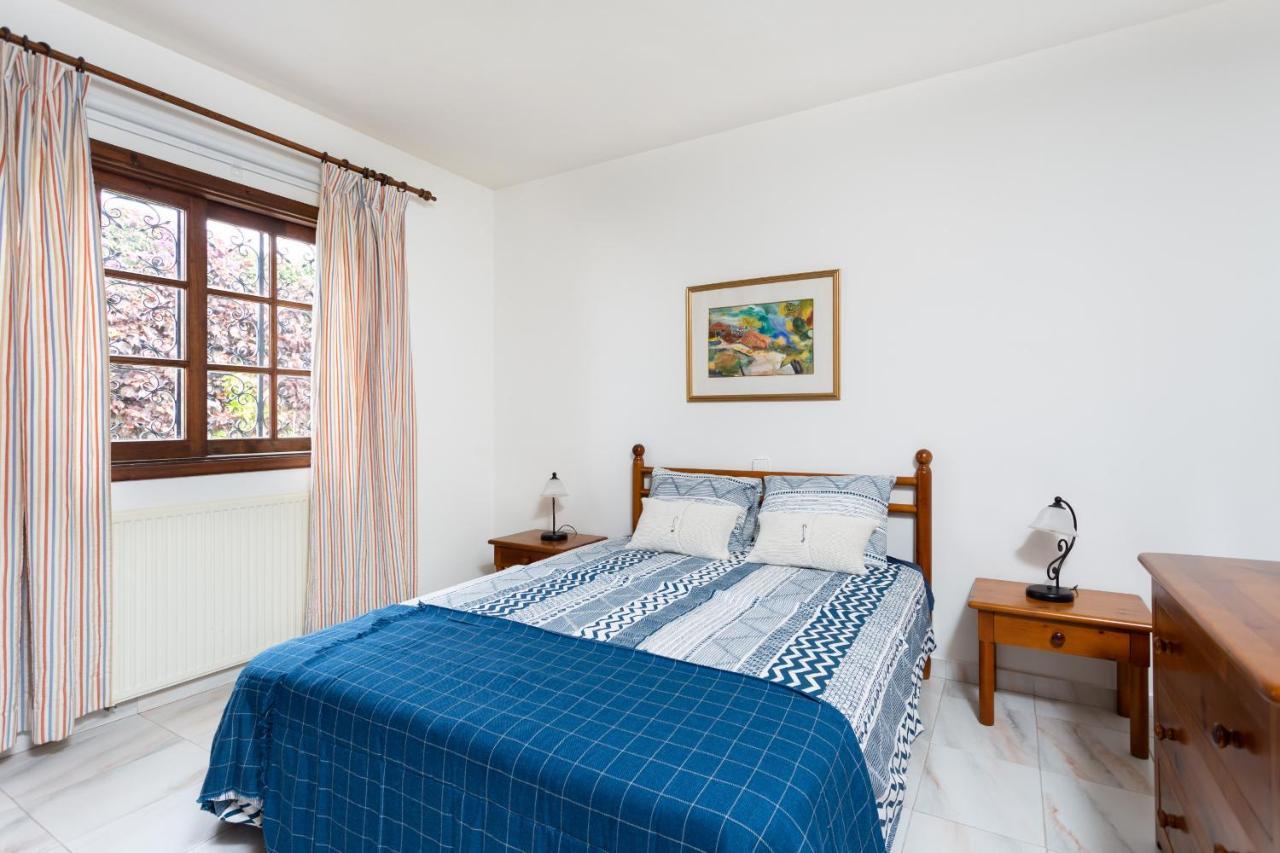 Casa Marianne Villa La Matanza De Acentejo Ngoại thất bức ảnh