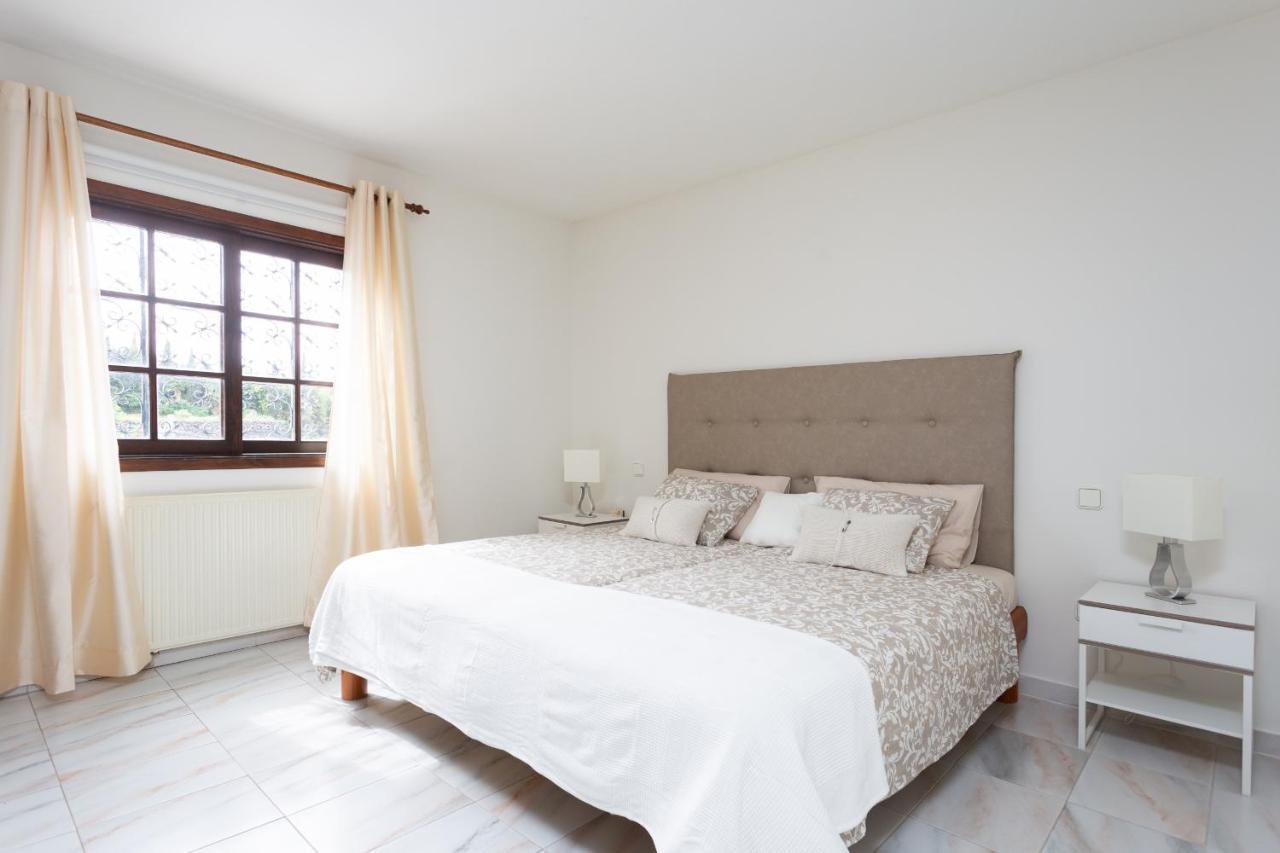 Casa Marianne Villa La Matanza De Acentejo Ngoại thất bức ảnh