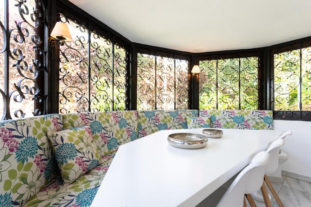 Casa Marianne Villa La Matanza De Acentejo Ngoại thất bức ảnh