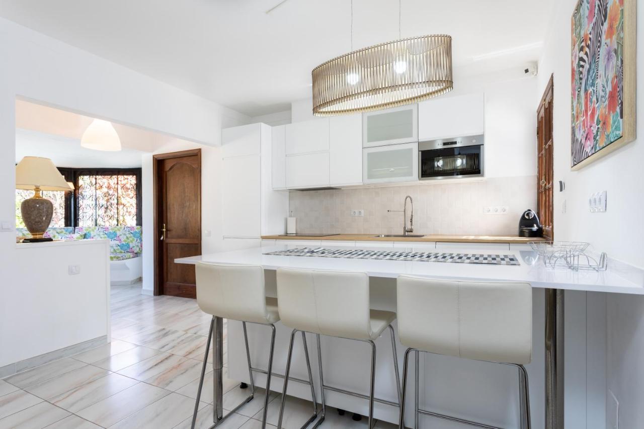 Casa Marianne Villa La Matanza De Acentejo Ngoại thất bức ảnh