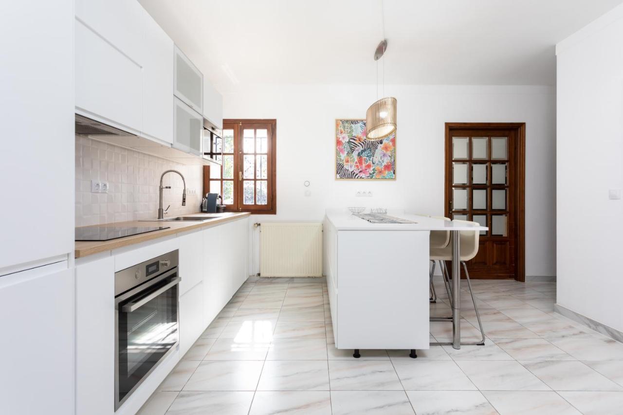 Casa Marianne Villa La Matanza De Acentejo Ngoại thất bức ảnh